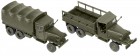 05044 Roco Truck GMC CCKW 353 kit